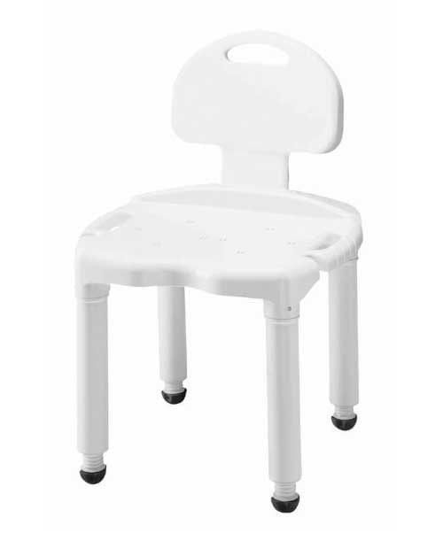 FGB67100 0000 Shower Seat