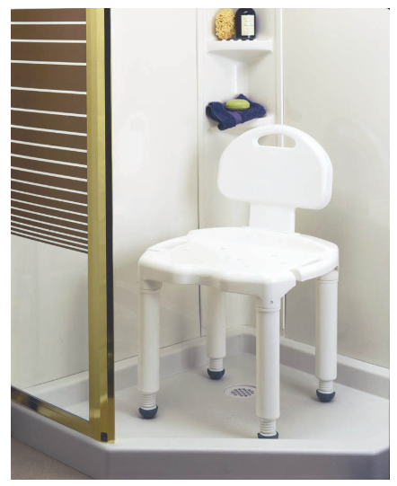 Shower Chair