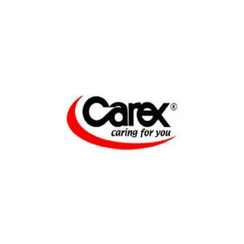 Carex Logo