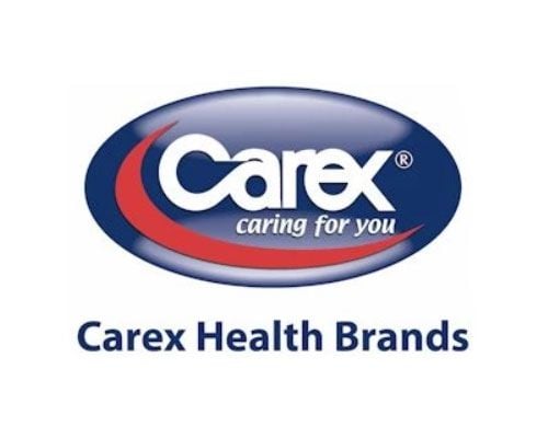 Carex Logo