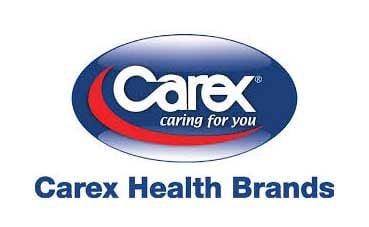 Carex Logo