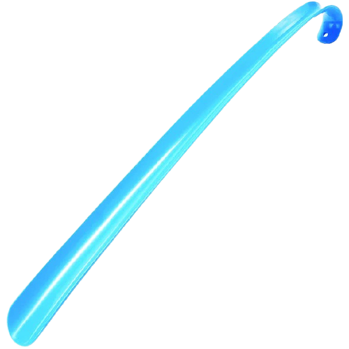Image 1 of Carex Shoe Horn Long Handled