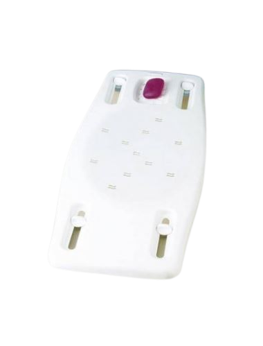 Carex Tub Transfer Board