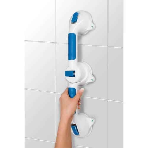 Image 5 of Carex Ultra Grip Grab Bar