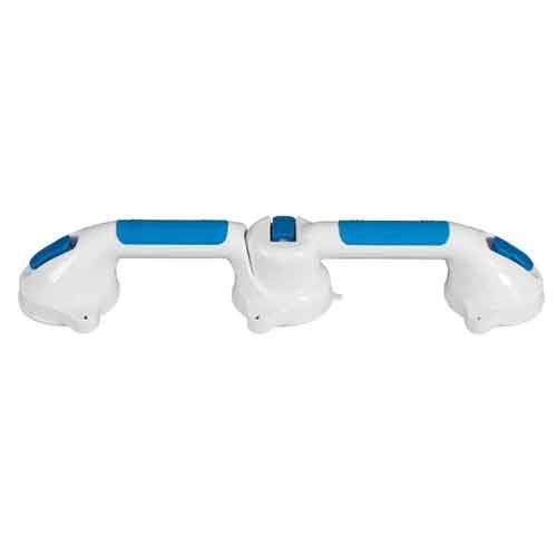 Image 3 of Carex Ultra Grip Grab Bar