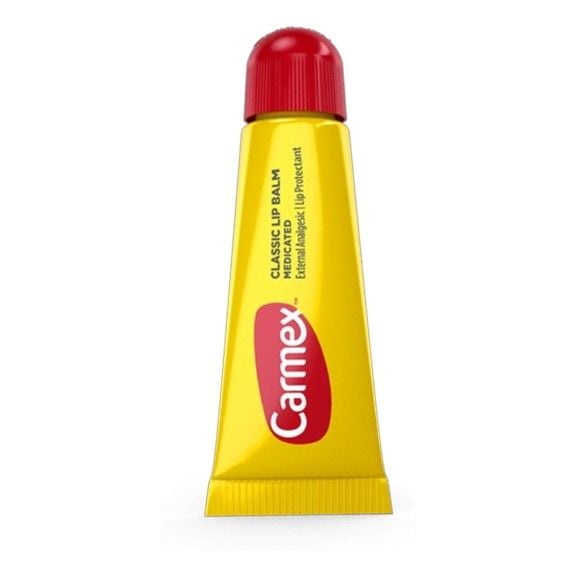 Carmex Lip Balm
