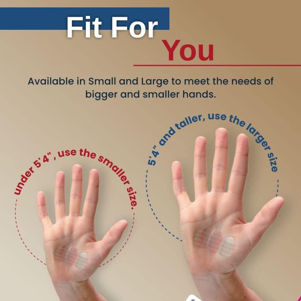 Sizing Fit
