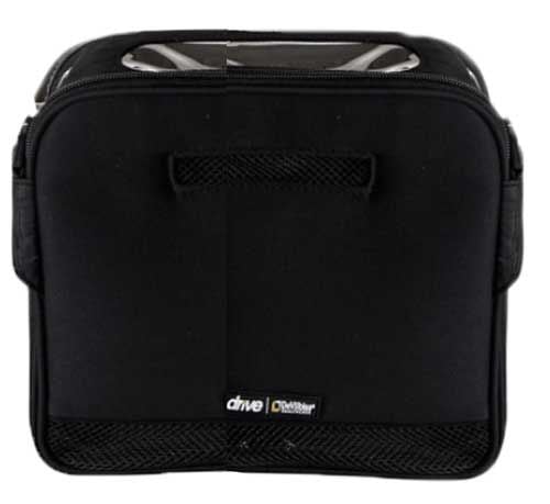125D-670 Carry Case
