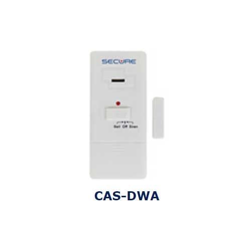 CAS-DWA