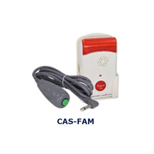 CAS-FAM
