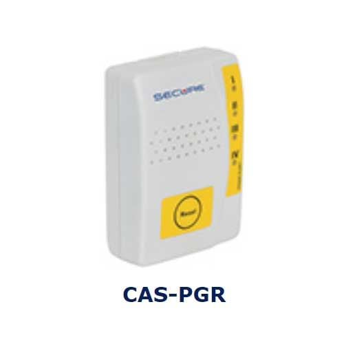 CAS-PGR
