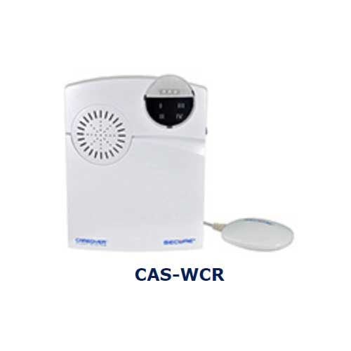 CAS-WCR
