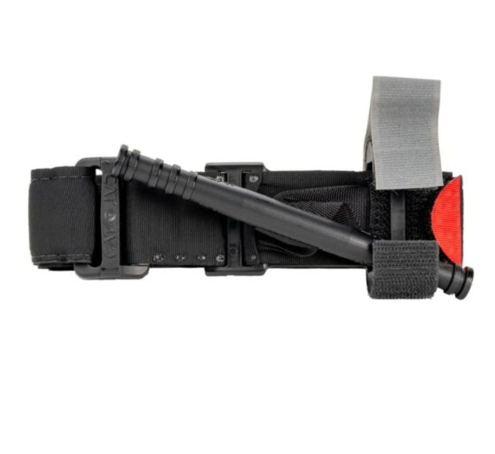 Combat Application Tourniquet (C-A-T)