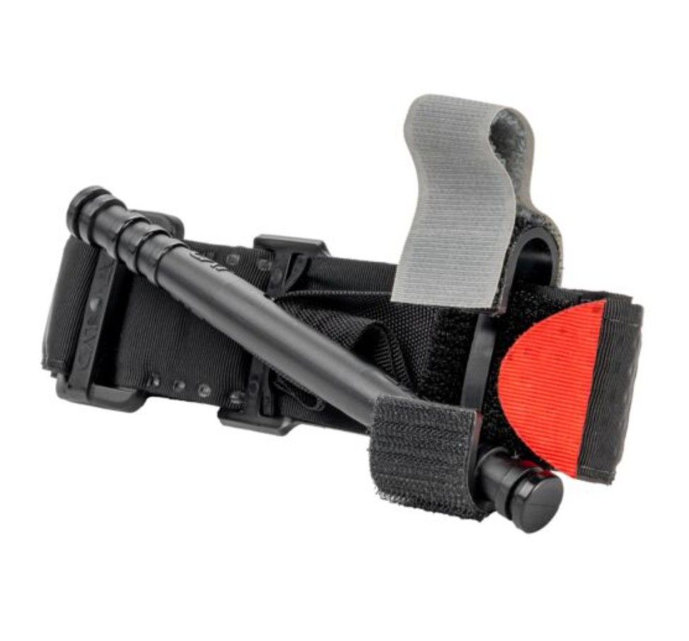 Combat Application Tourniquet (C-A-T) -Black