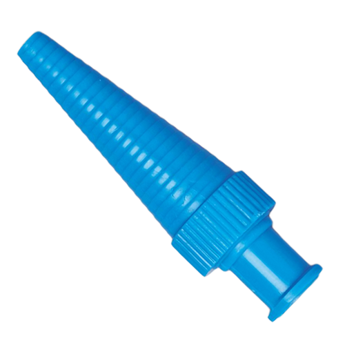Catheter Syringe Adapter from Addto