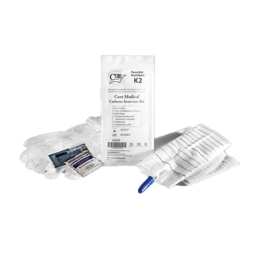 Catheter Insertion Kit - K2