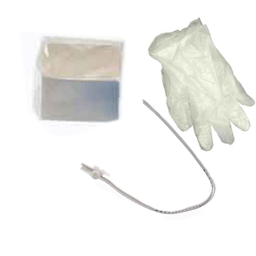 Suction Catheter Kit