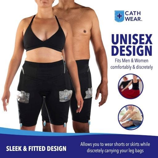 Fits Men and Women