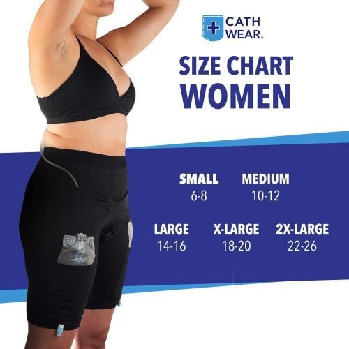 Women's Size Chart