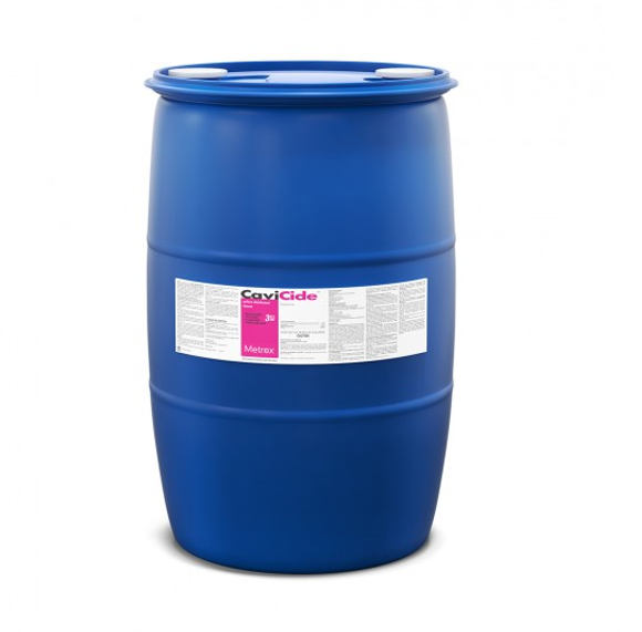 55 gallon drum