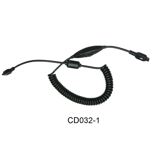 AirSep Battery Cable CD032-1