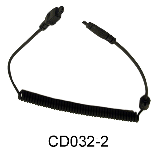 AirSep Battery Cable CD032-2