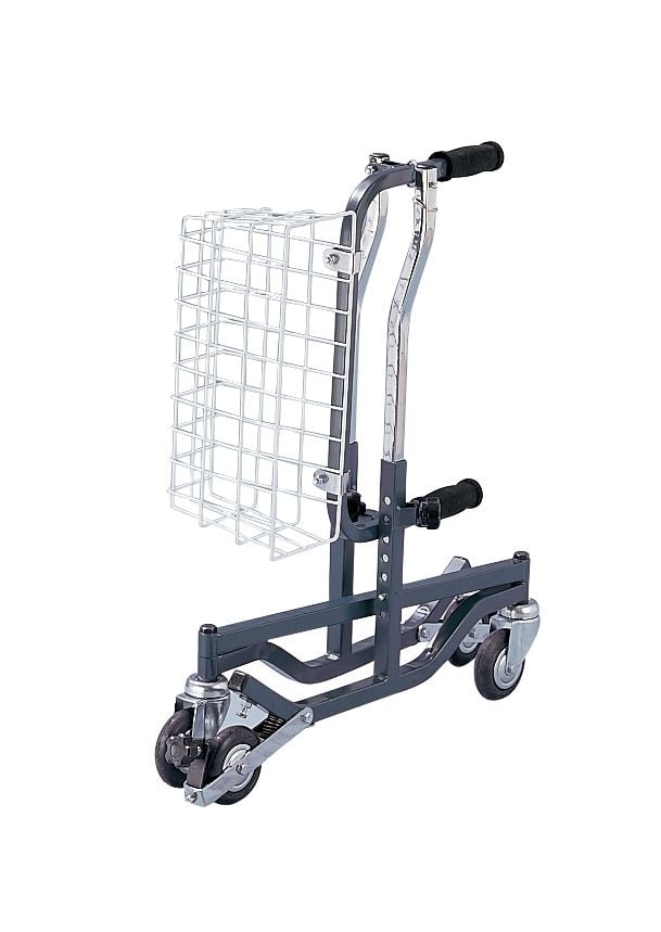 Image 5 of Wenzelite Rehab Adult Anterior Safety Roller