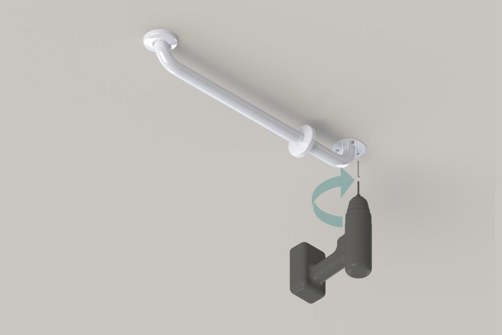 Easy Installation