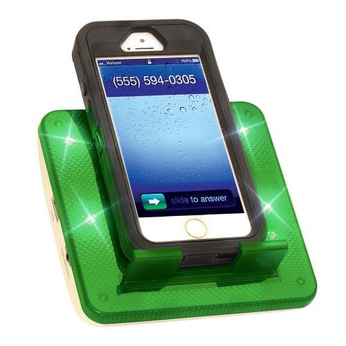 Image 1 of Serene Innovations CentralAlert CA-CX Phone Signaler