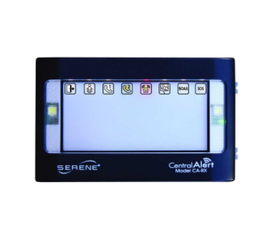 Image 1 of Serene Innovations CentralAlert CA-RX Remote Receiver
