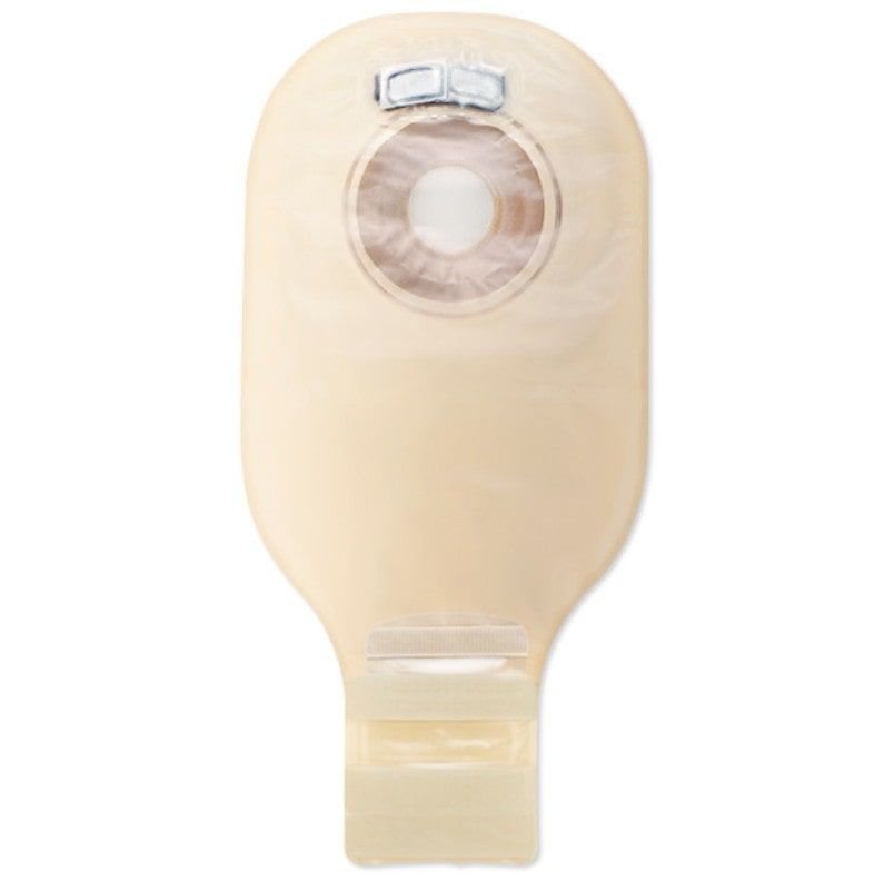 CeraPlus One-Piece Flat Drainable Pouch