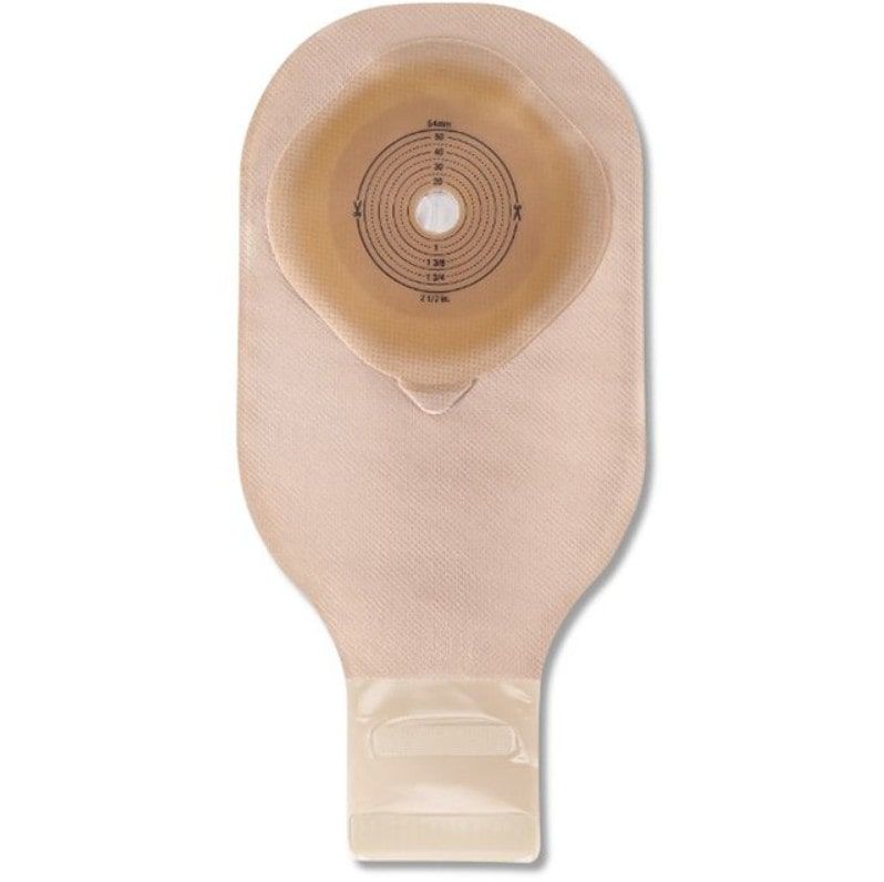 CeraPlus One-Piece Flat Drainable Pouch