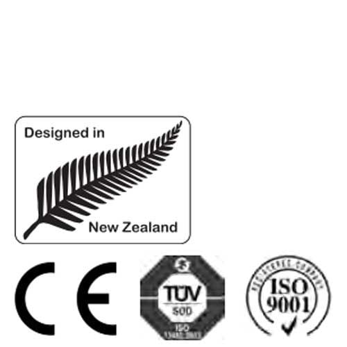 Certifications