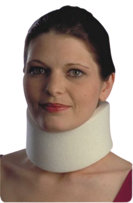Image 2 of Standard Cervical Collar