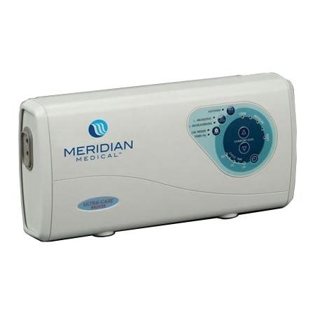 Carex Electric Apm Pump, 2-Port - 4253E
