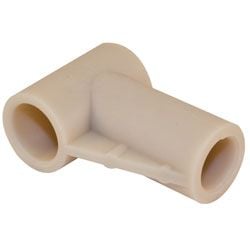 Roscoe Medical Elbow For Suction Canister Sunrise - 7305D
