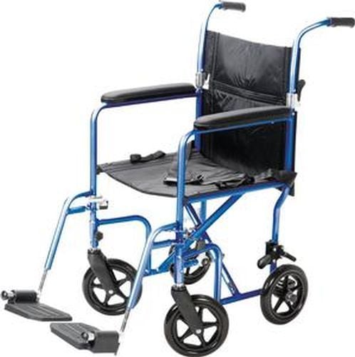 Image 1 of Classics Transport Chair