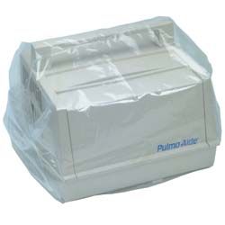 Roscoe Medical Nebulizer/Suction Bag 15 x 9 x 24 in - BAG-15924