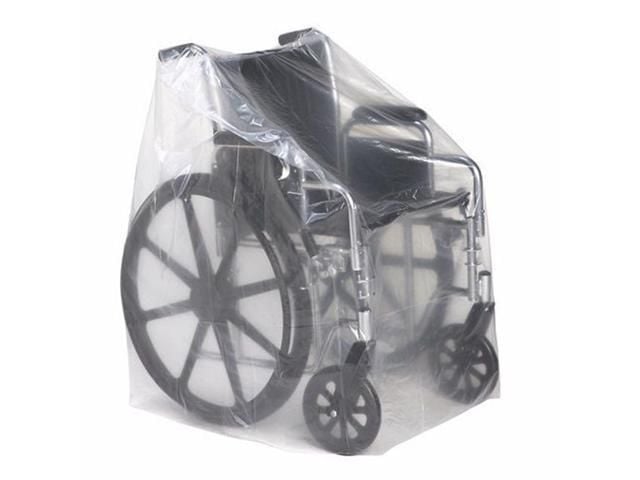 Roscoe Medical Wheelchair Bag, 50 x 45 Inch - BAG-5045R