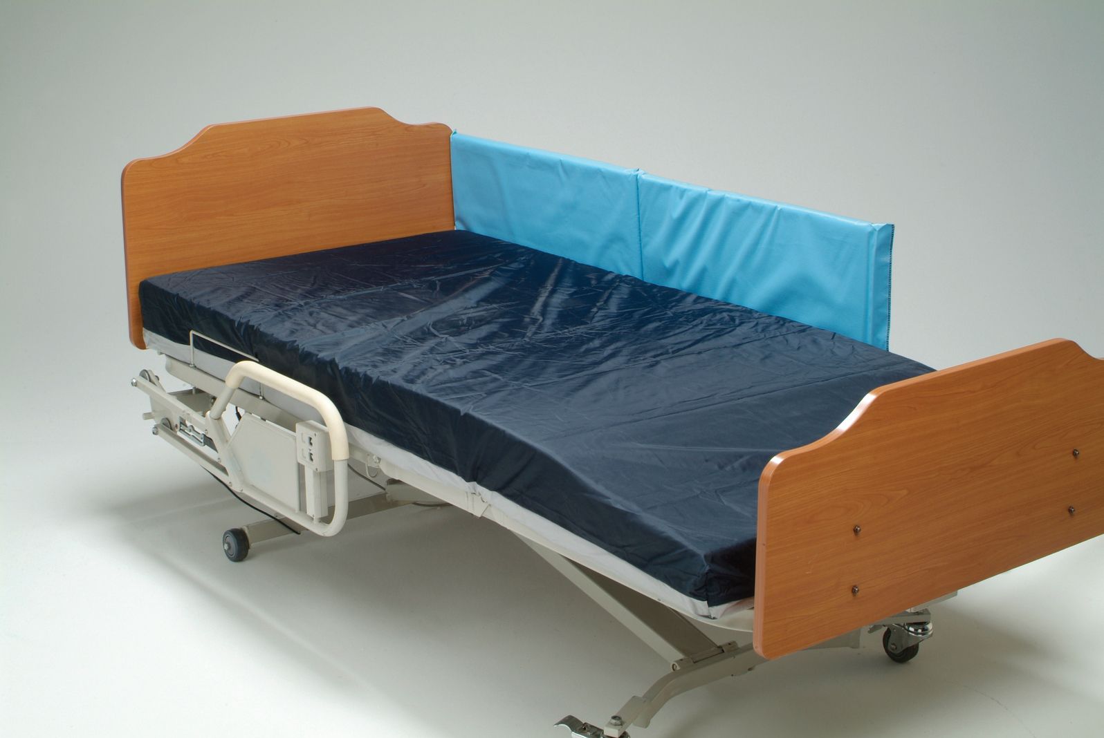 Carex Professional Bed Rail Pads