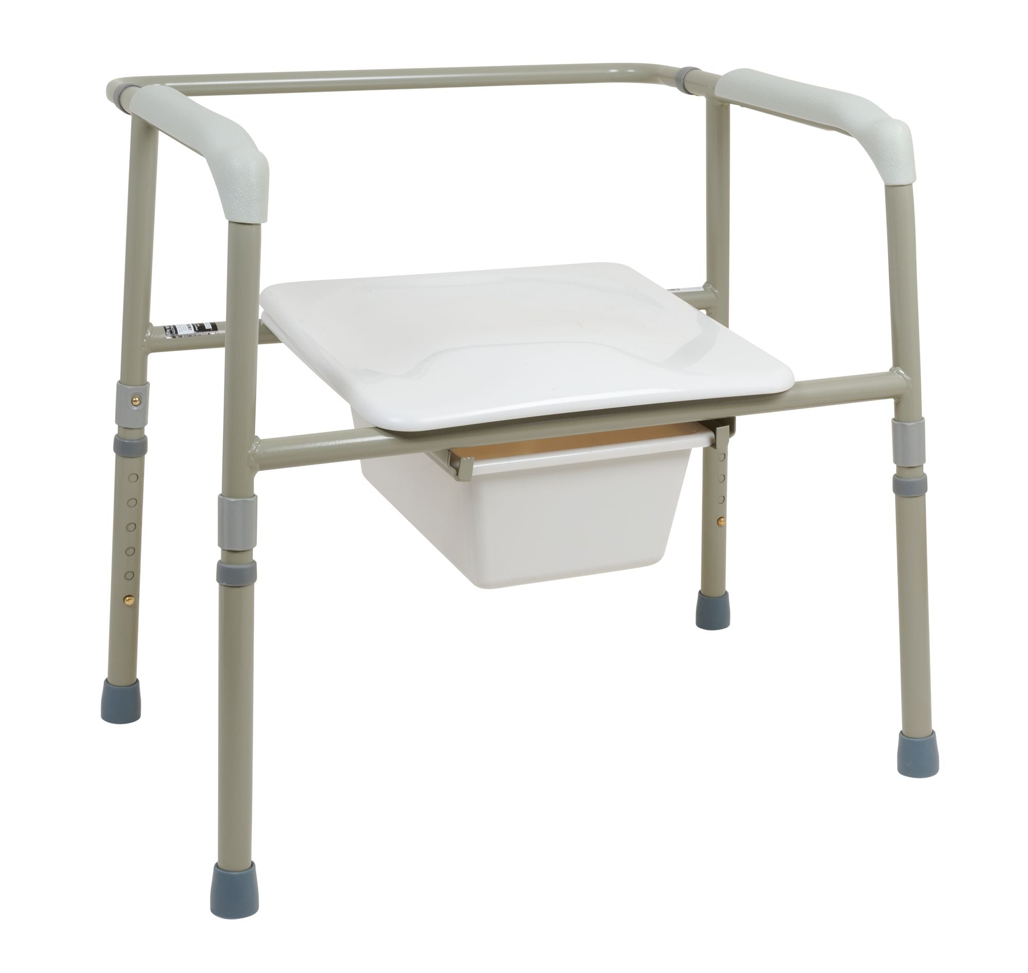 ProBasics Professional Bariatric Three-In-One Commode