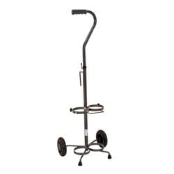 Carex Cylinder Carts and Accessories