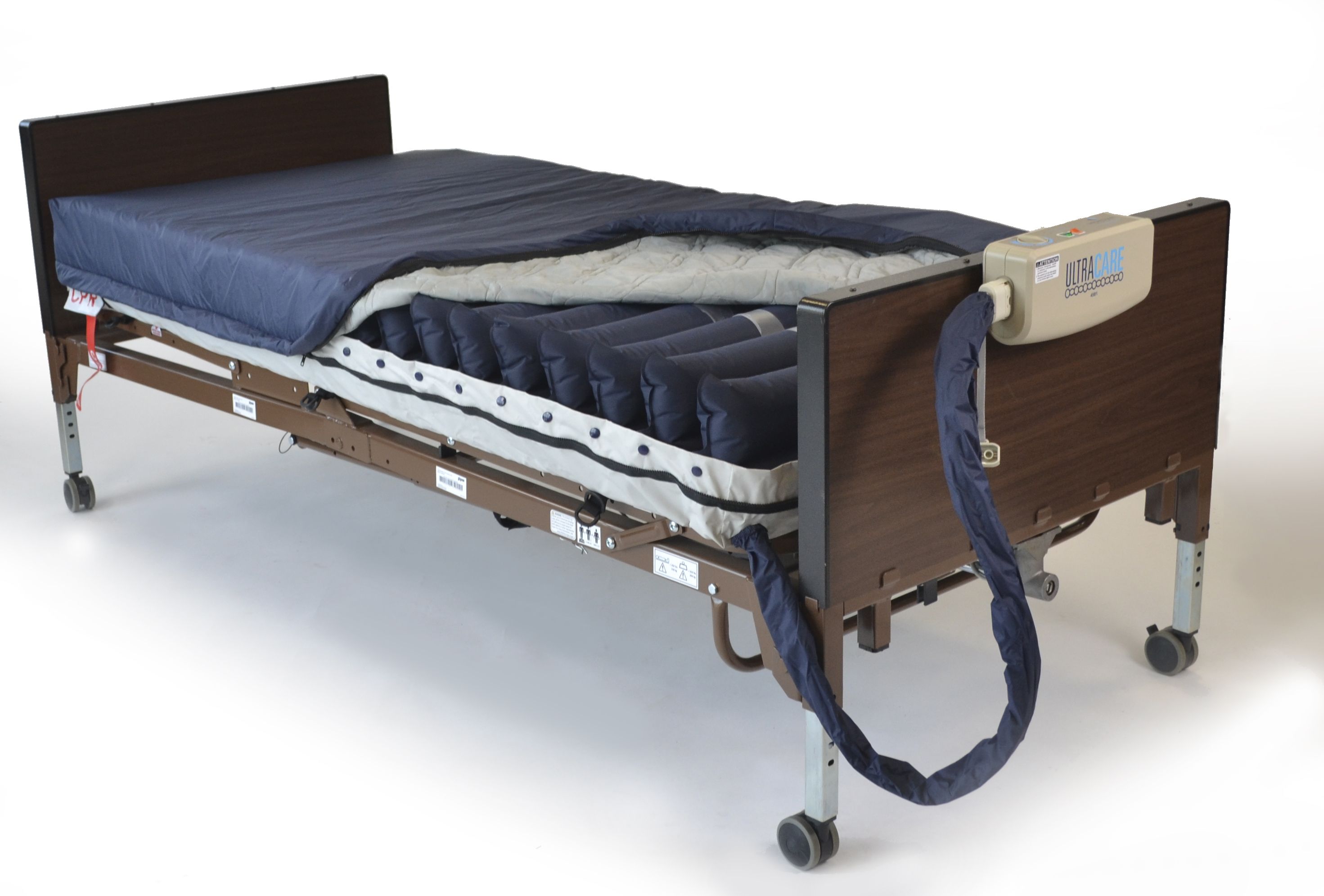 Therapeutic Support Surfaces Professional