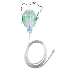 Roscoe Medical Neb Kit with Mask