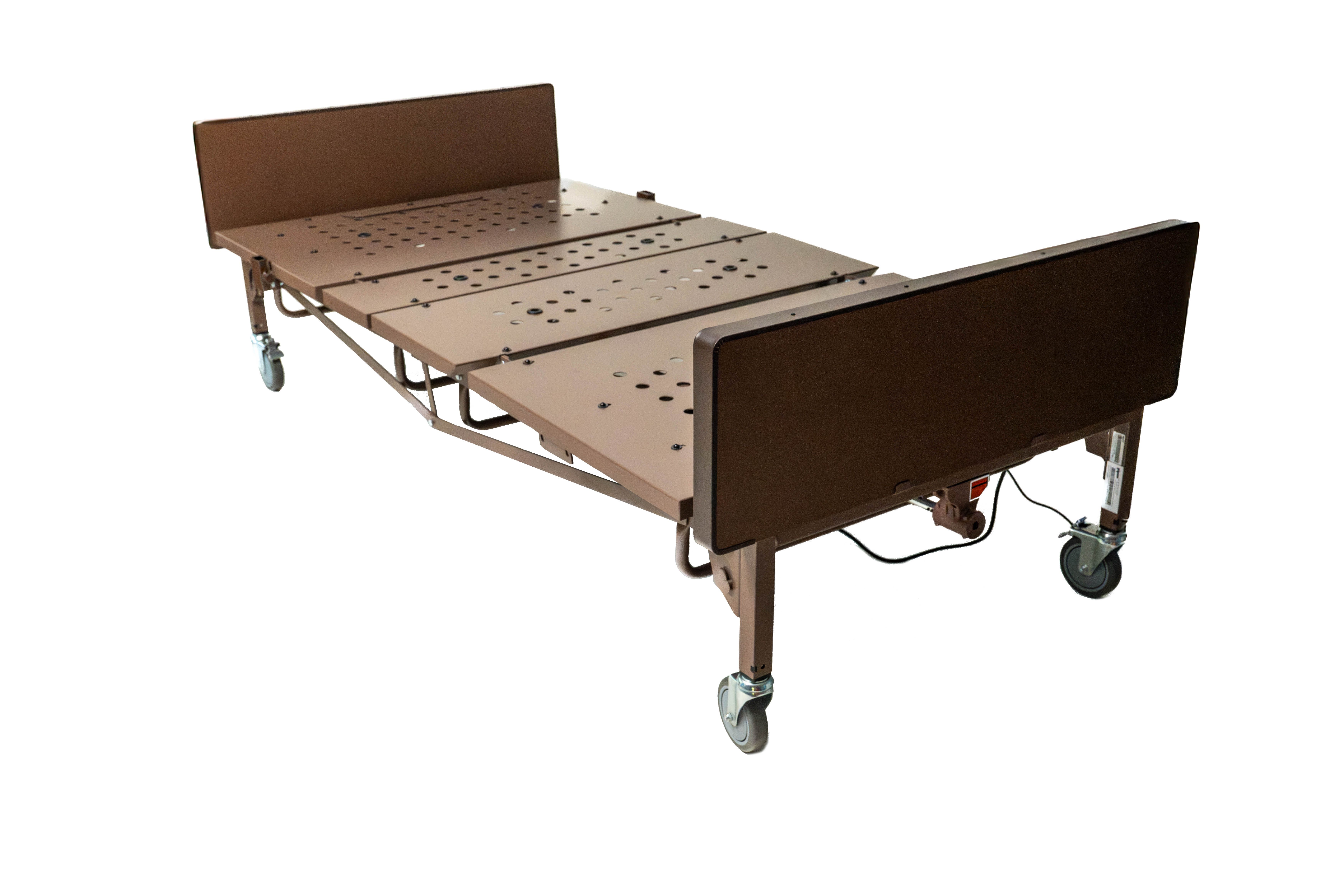 ProBasics Full Electric Bed Bariatric Bed - PB42BARBED