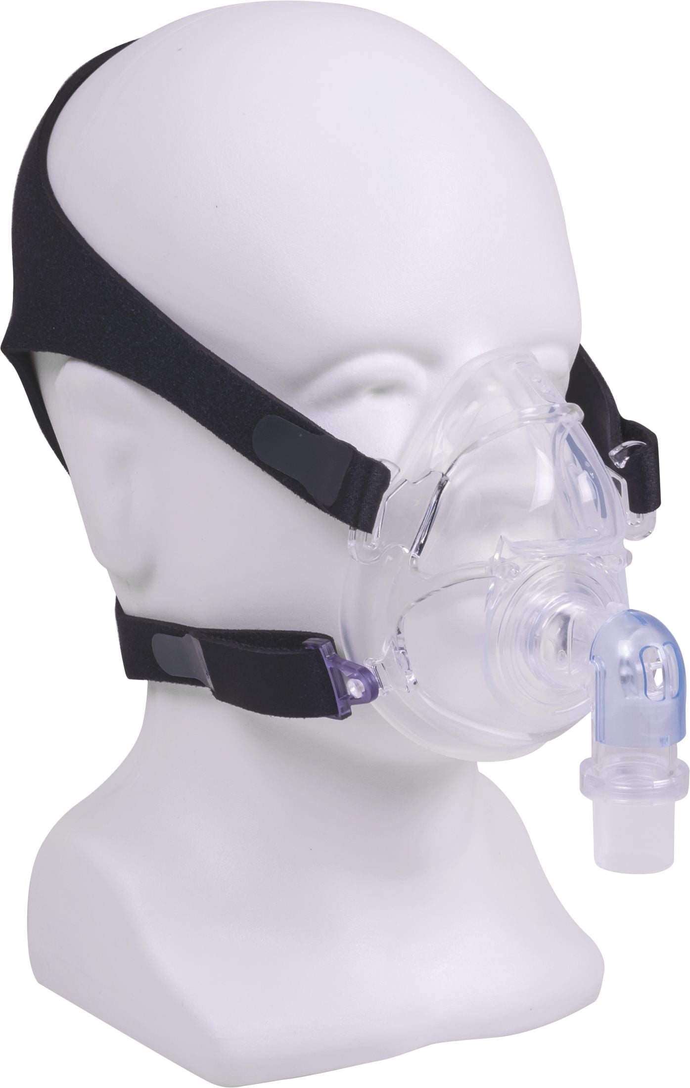Roscoe Medical Zzz-Mask Full Face CPAP Mask