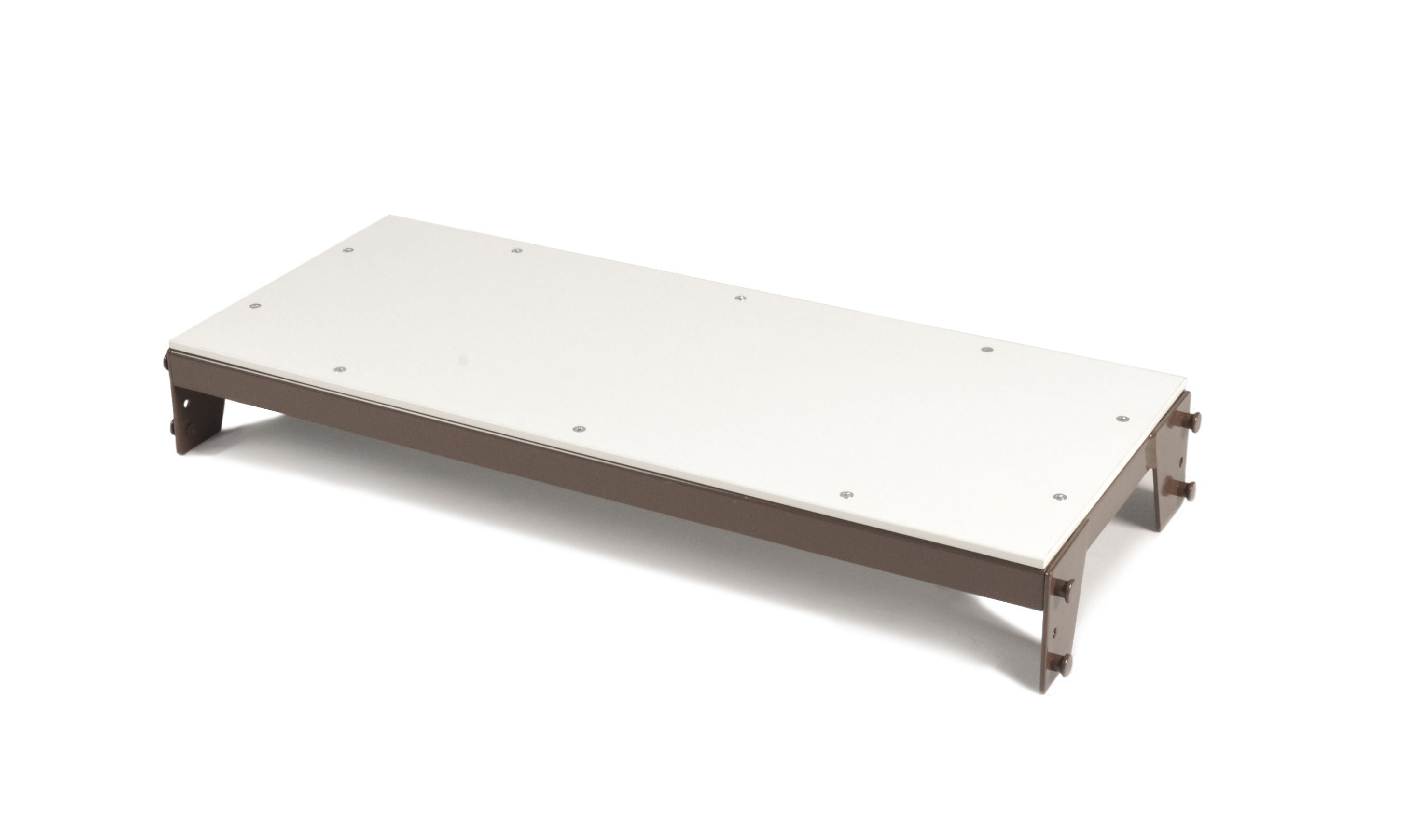 ProBasics Bed Cart For 36" Wide Homecare Beds - PBHBCART36