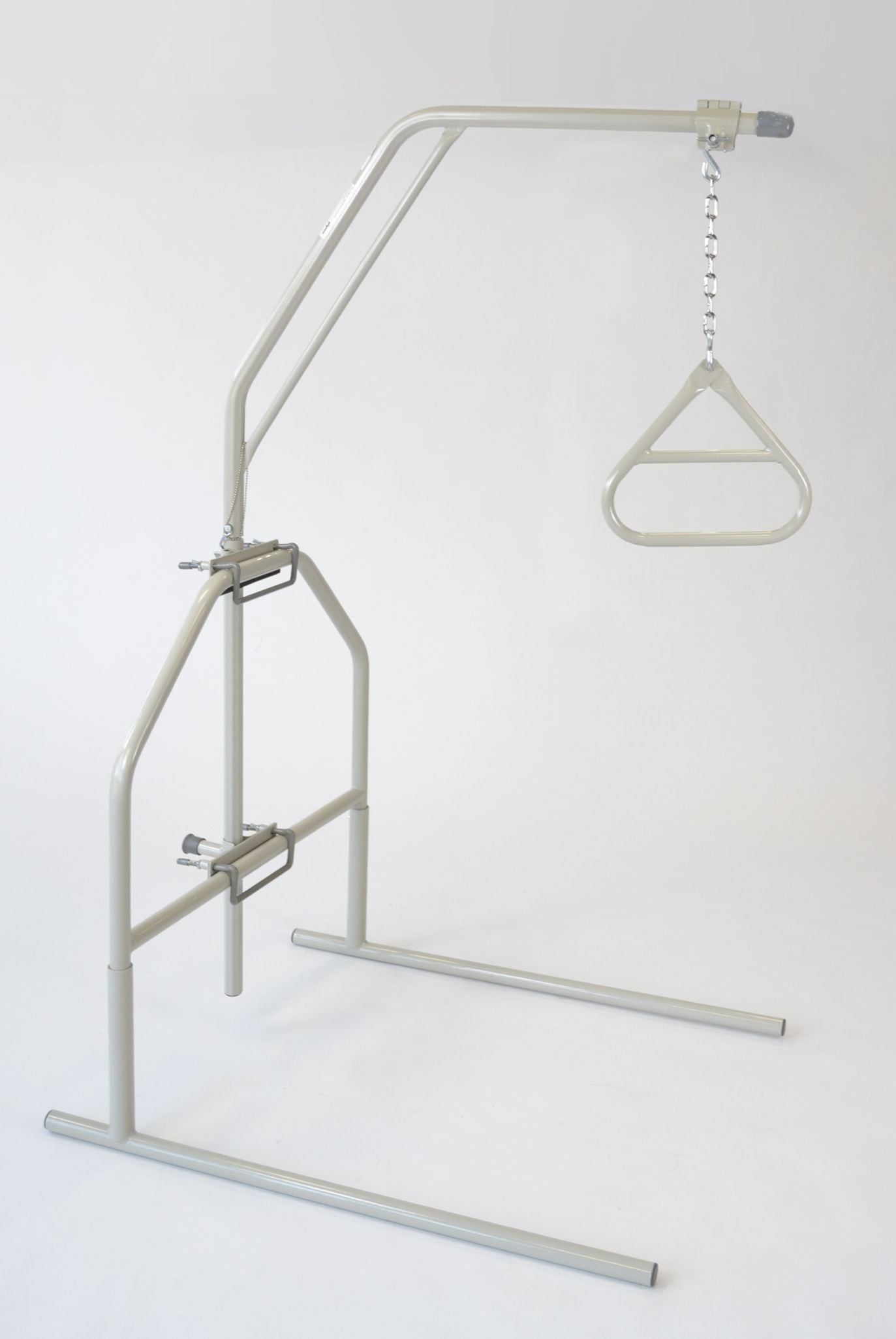 ProBasics Floor Mount Trapeze 250 Lb Weight Capacity - PBST