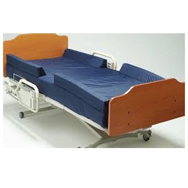 Meridian Safe-T-Guard Zipper Cover For 8&Quot; Air - SG8_FG
