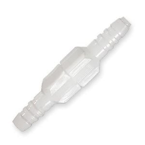 Roscoe Male Swivel Connector